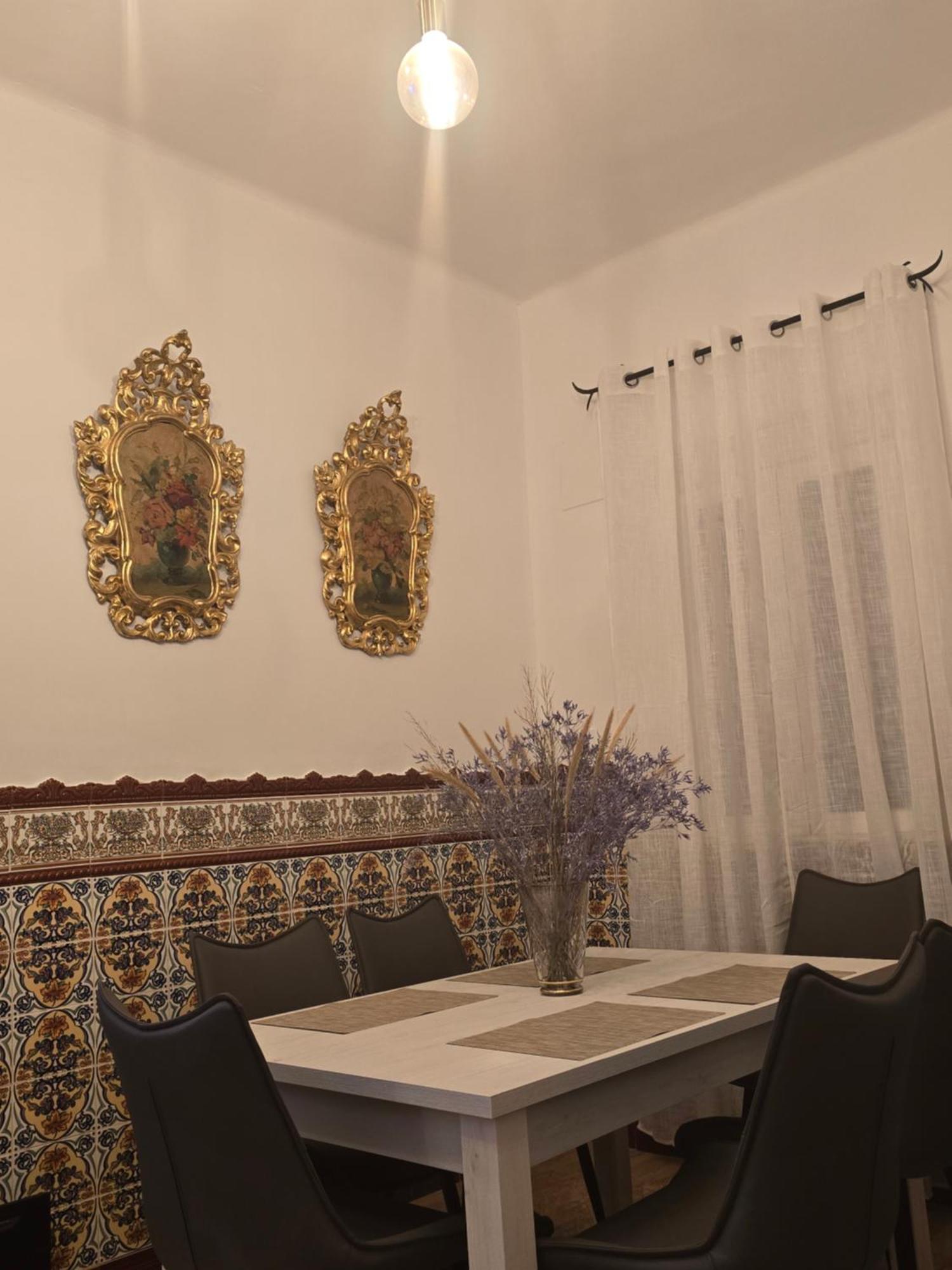Apartamento Casa De La Tata La Juderia Sevilha